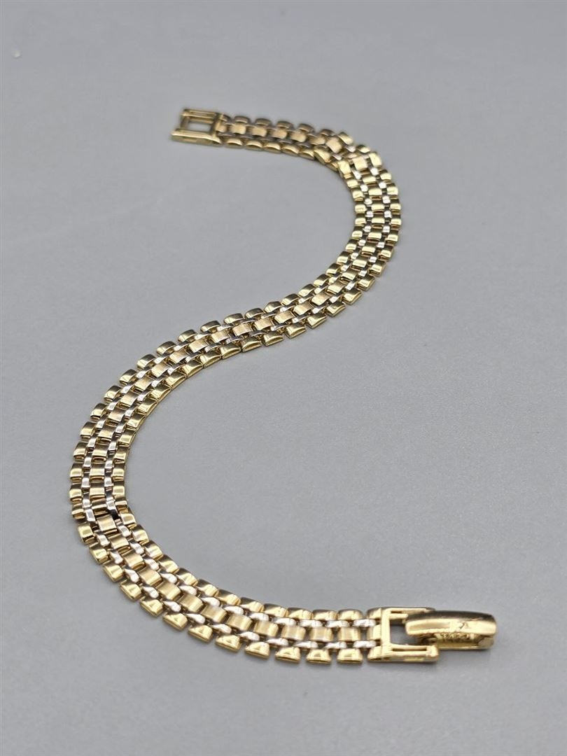 دستبند رولکس سوپر