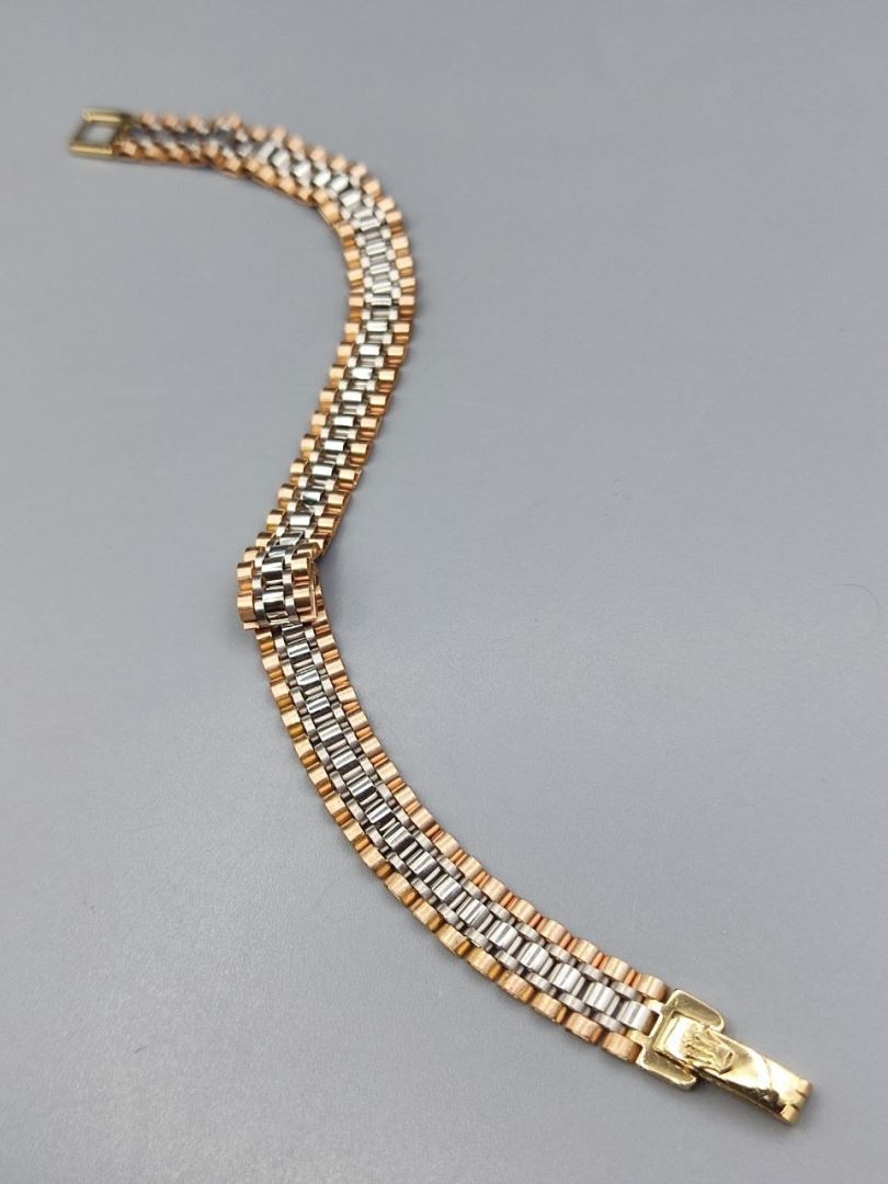 دستبند رولکس