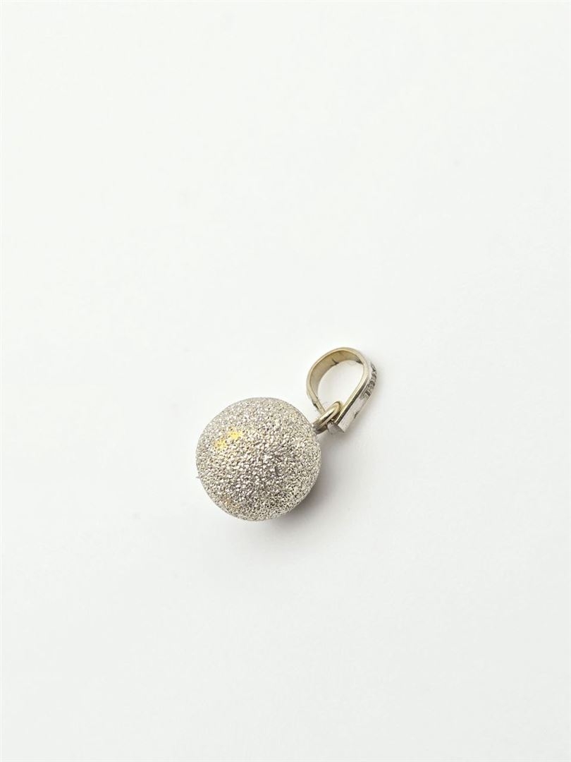 مدال گوی شن پاش