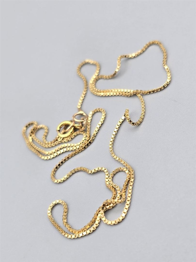 زنجیر ونیزی