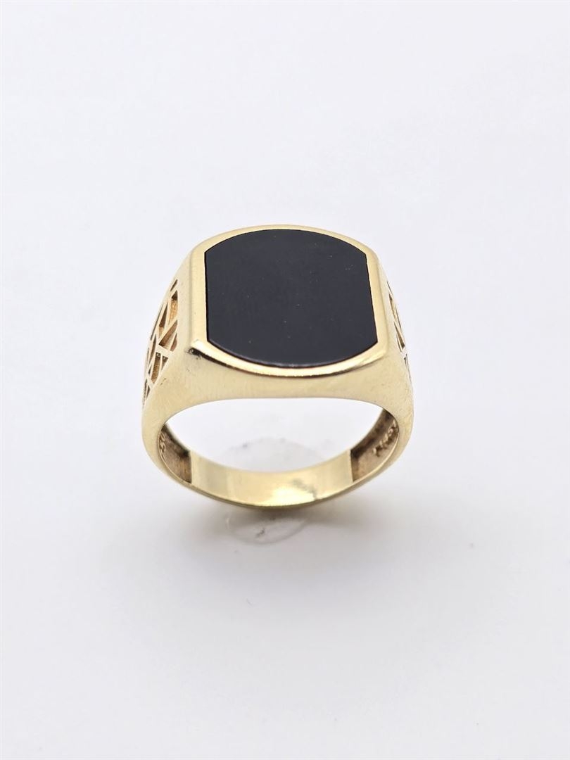 انگشتر مردانه