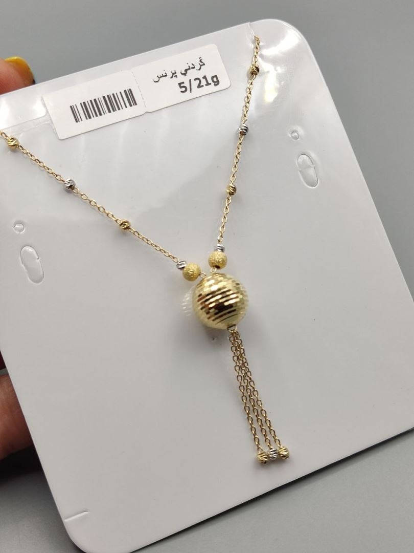 گردنبند البرناردو