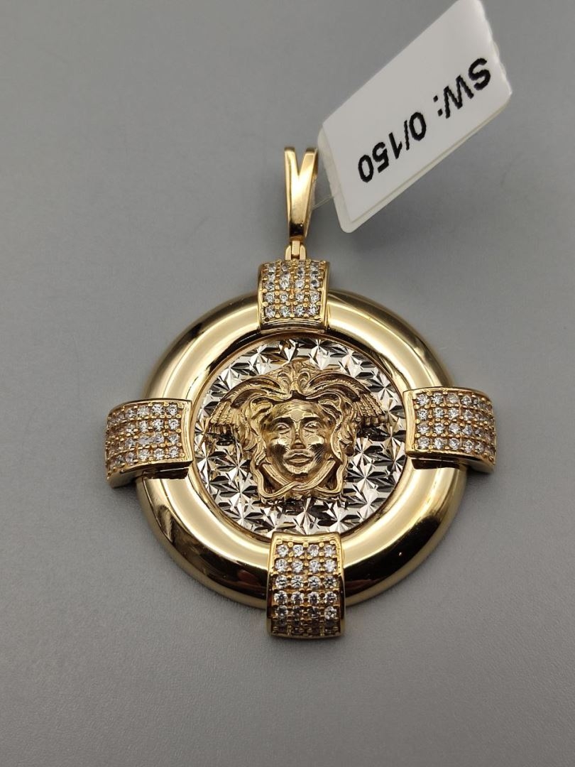 مدال ورساچه