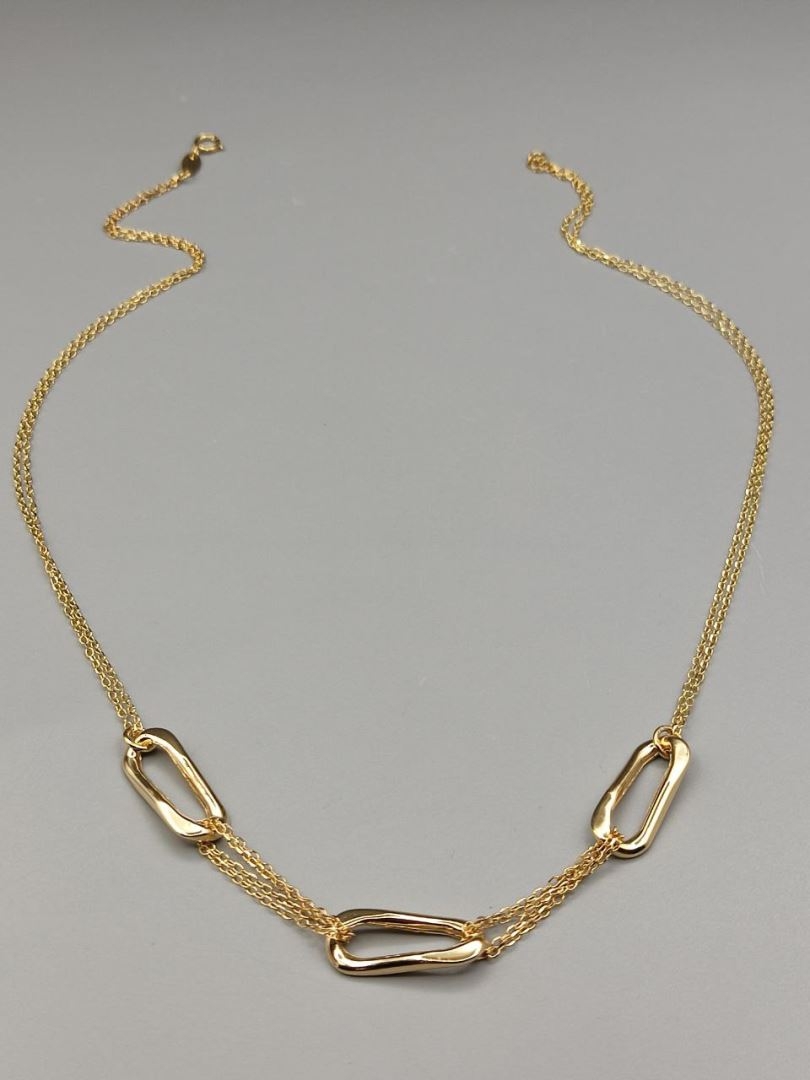 گردنبند تیفانی