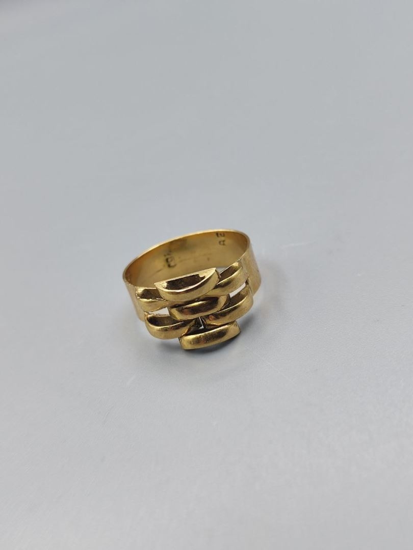 انگشتر رولکسی