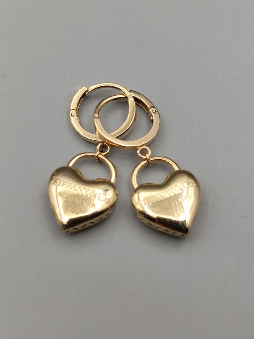 گوشواره تیفانی