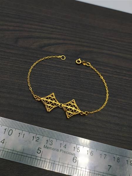 دستبند تراش