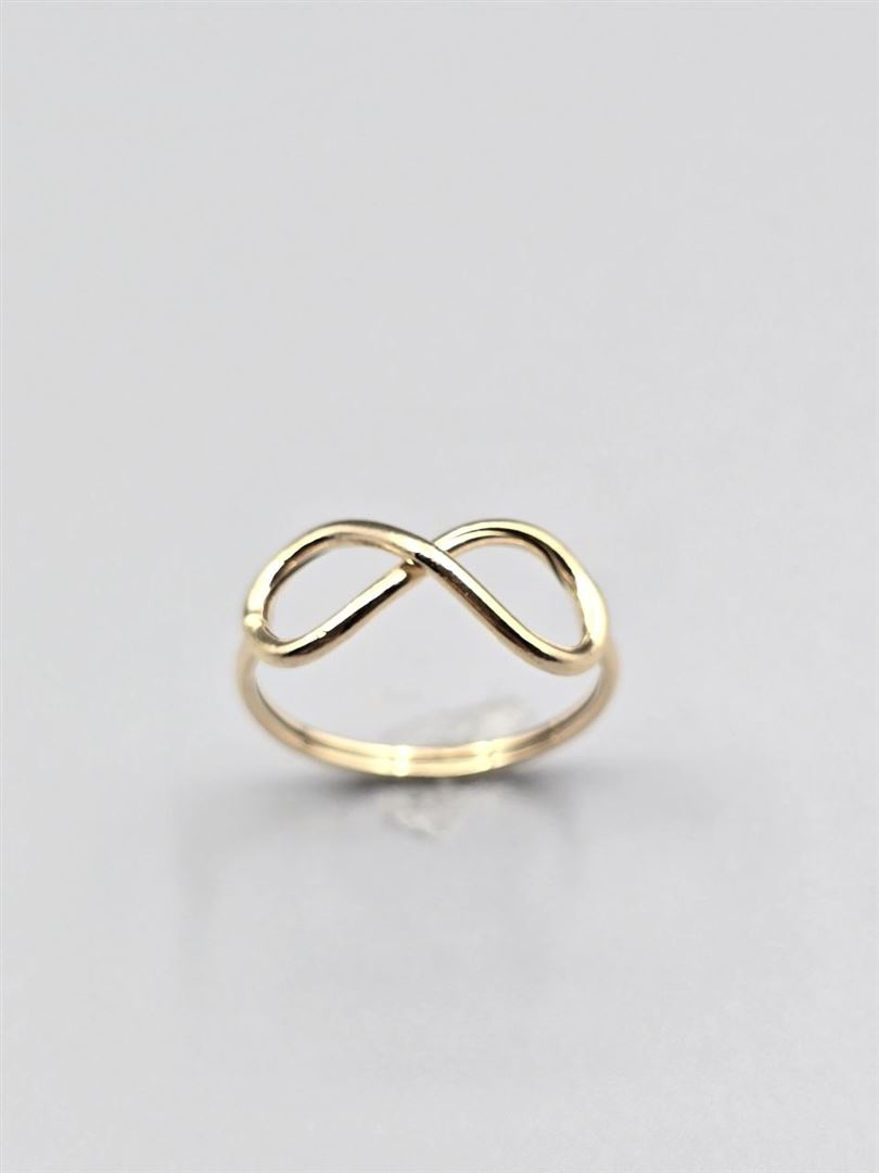 انگشتر مینیمال