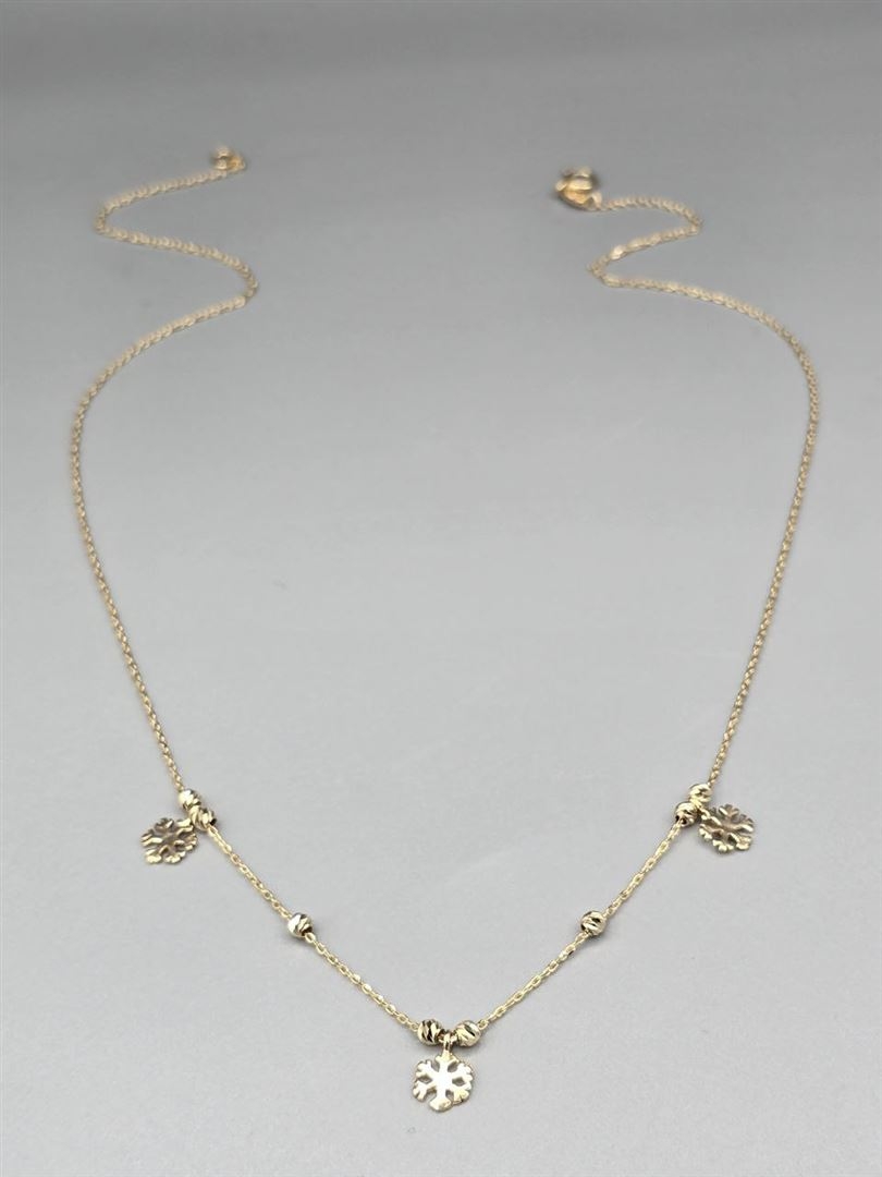 گردنبند مینیمال