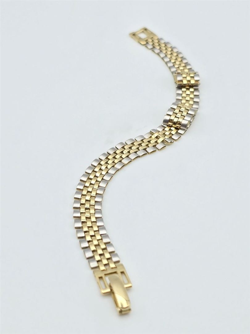 دستبند رولکس