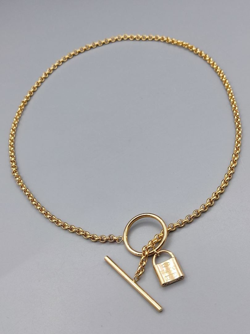 گردنبند تیفانی