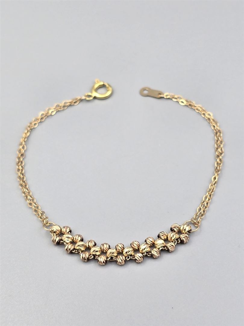 دستبند البرنادو