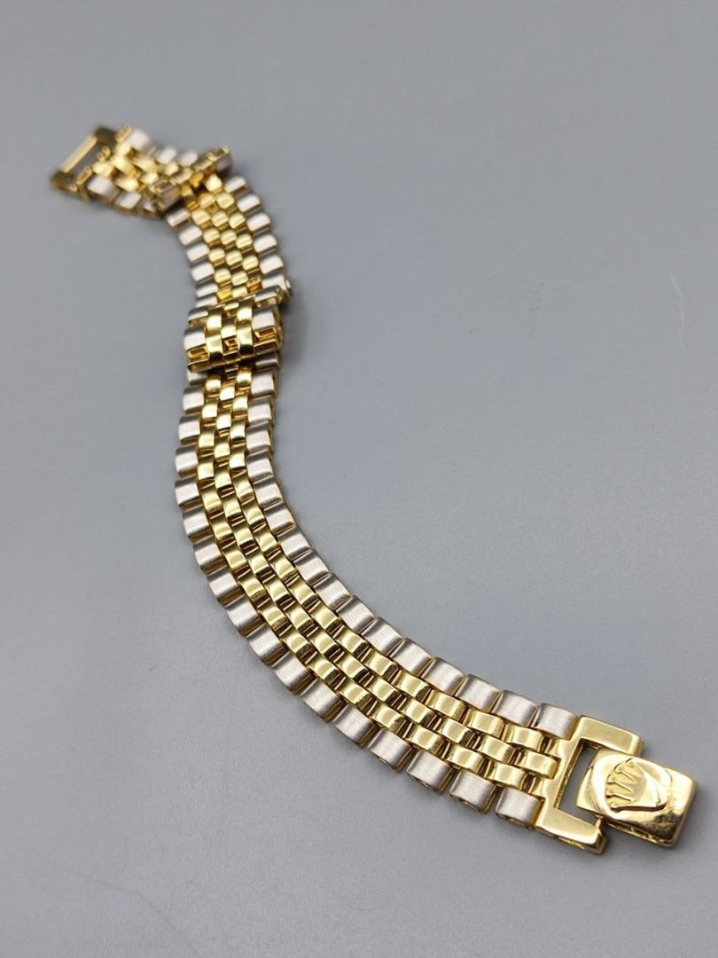 دستبند رولکس