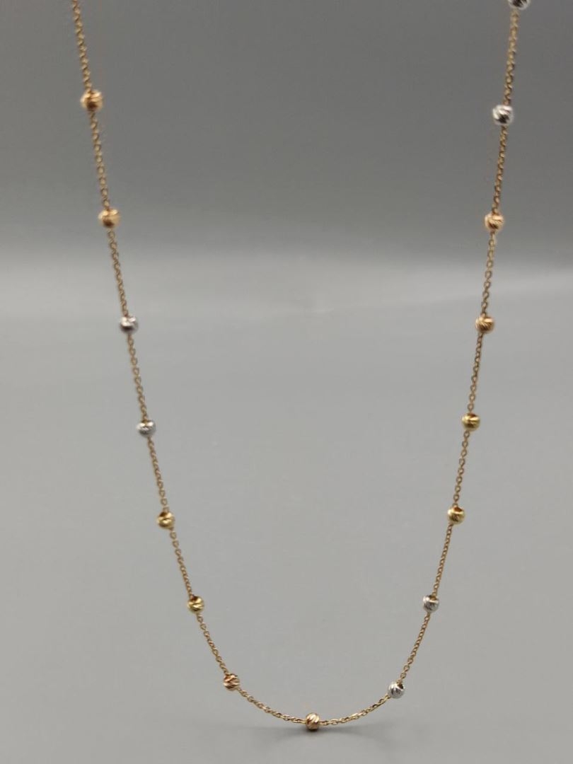 گردنبند دوریکا