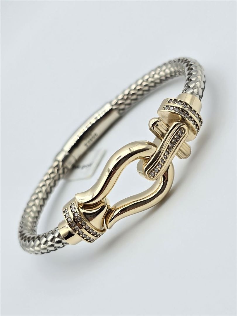 بنگل امگا فرگامو