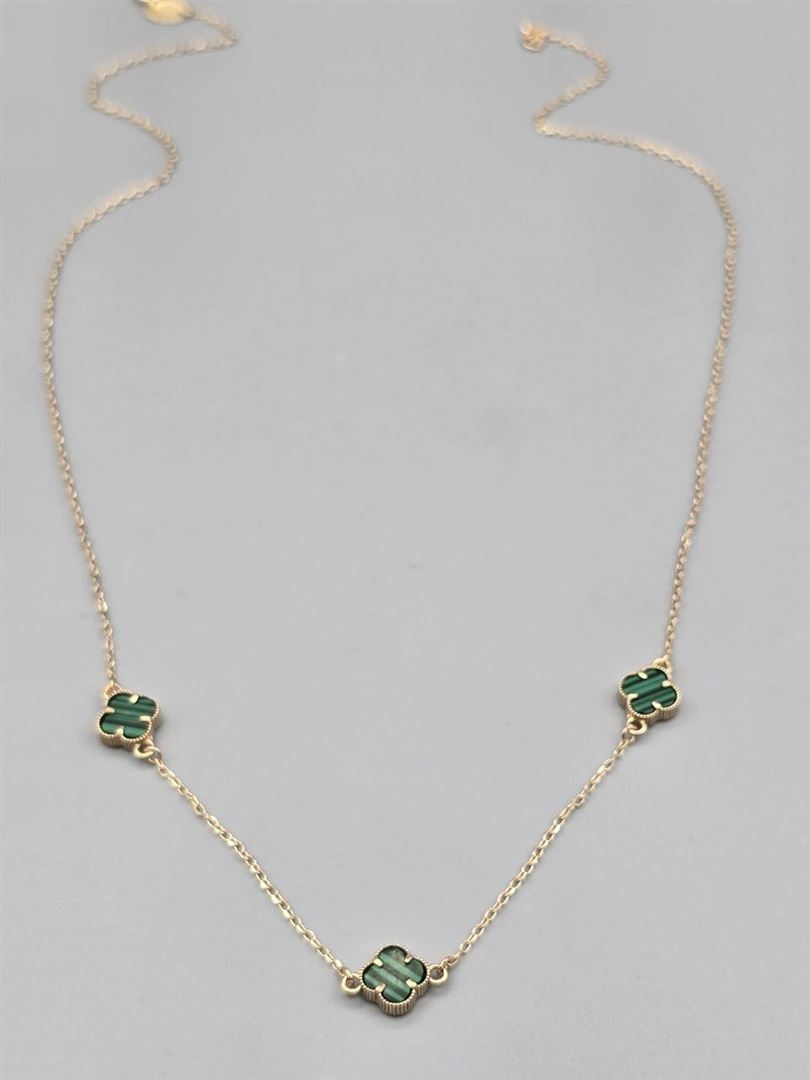 گردنبند ونکلیف سوپر