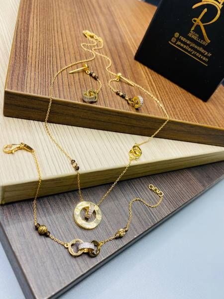 سرویس کارتیه پیچ دوریکا