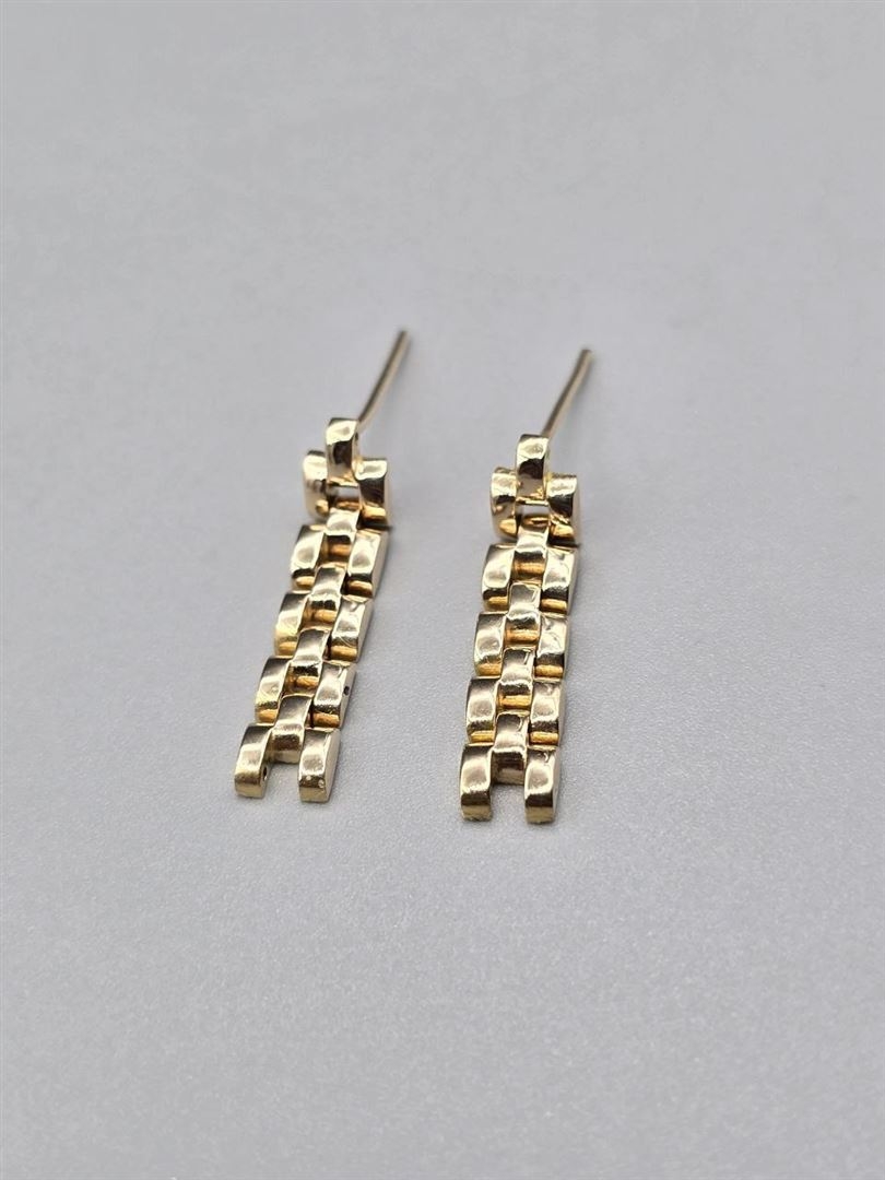 گوشواره رولکس