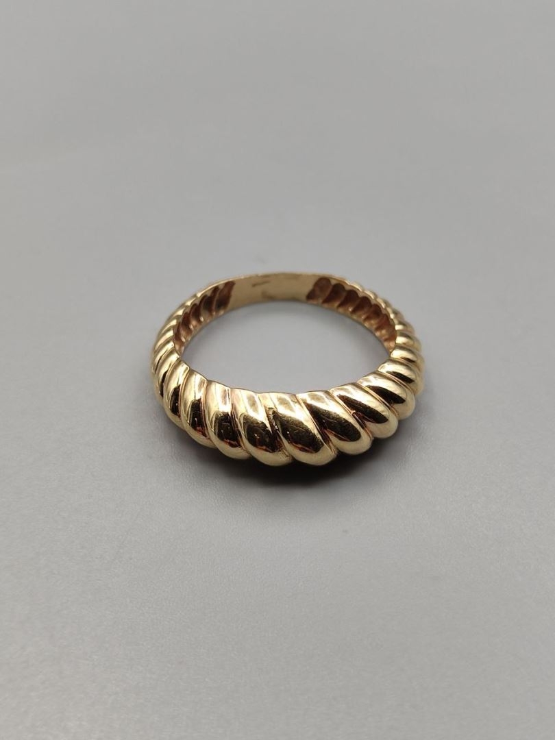 انگشتر یورمن