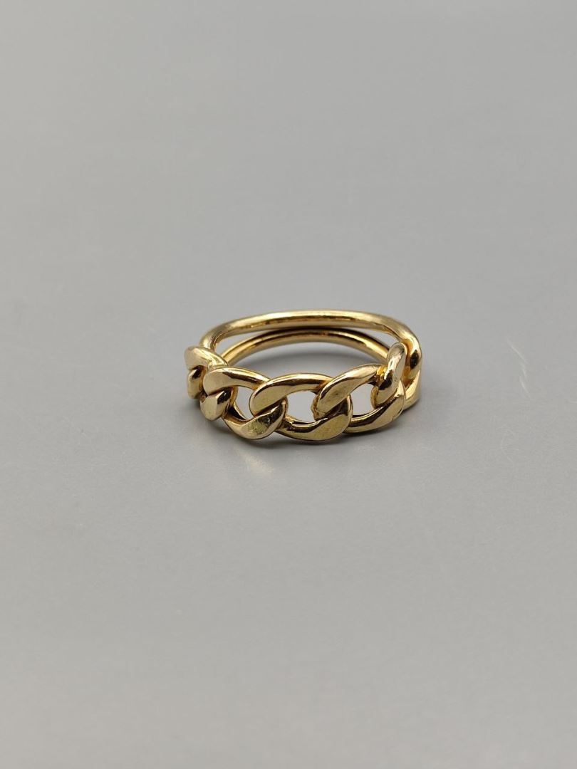 انگشتر کارتیه