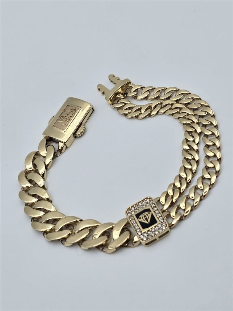 دستبند موناکو چین