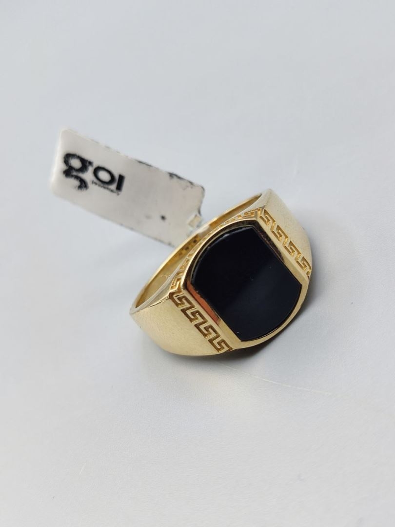 انگشتر مردانه انیکس