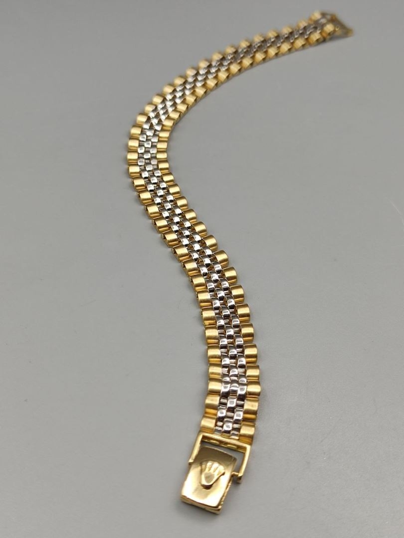 دستبند رولکس