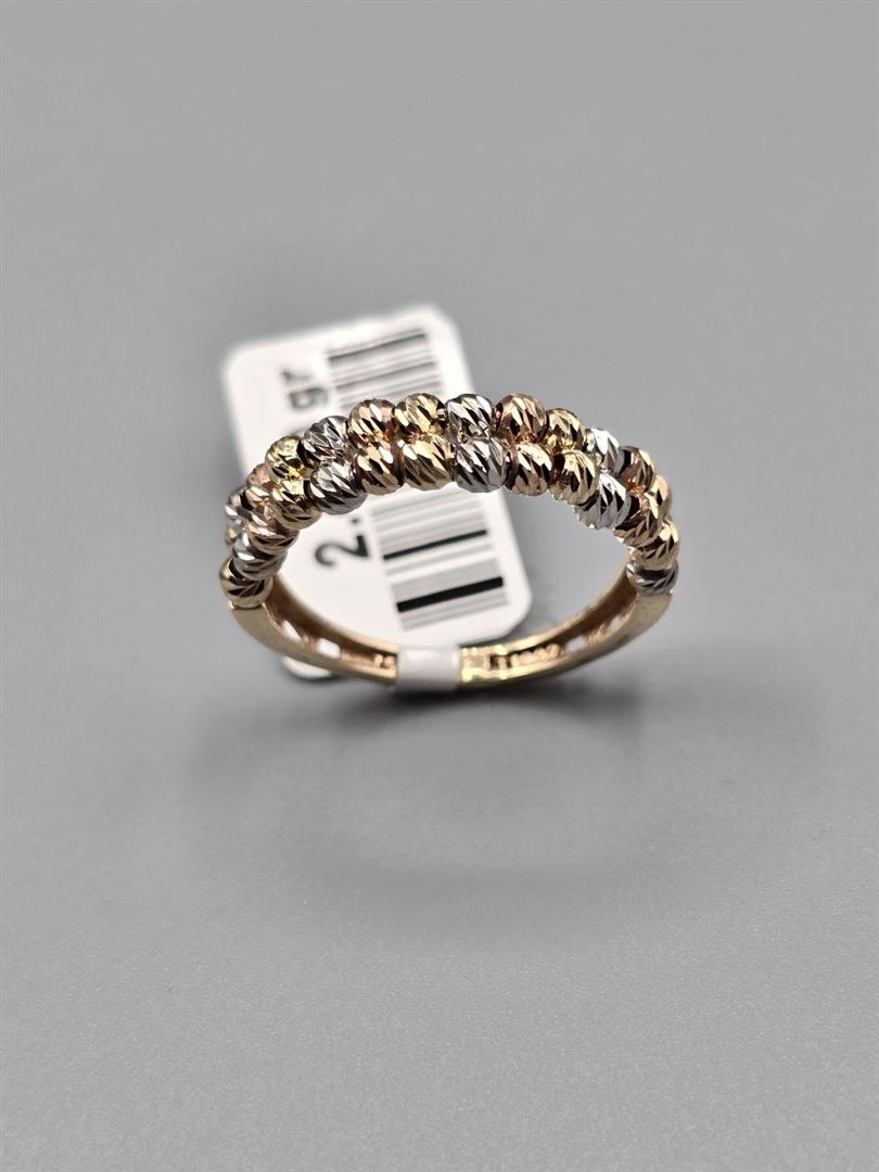 انگشتر دوریکا