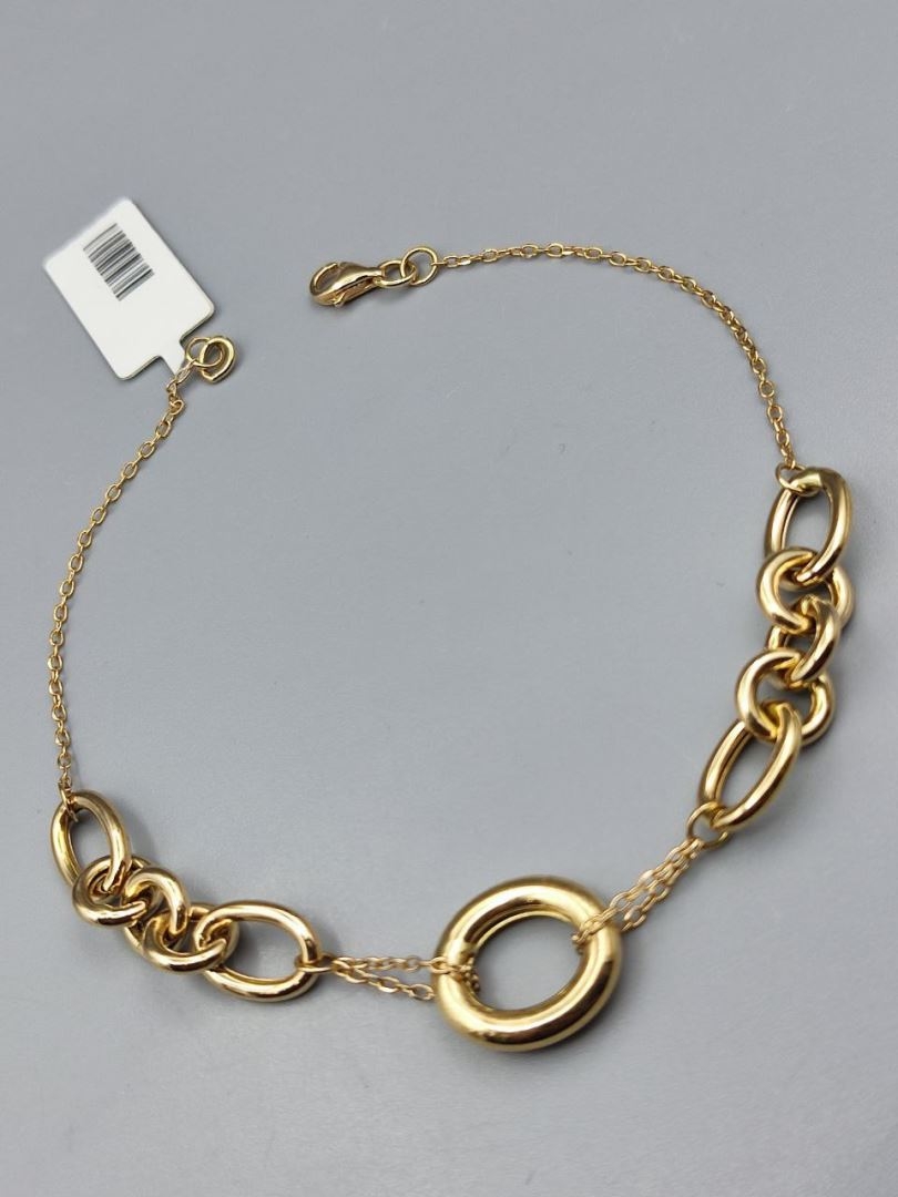 دستبند تیفانی