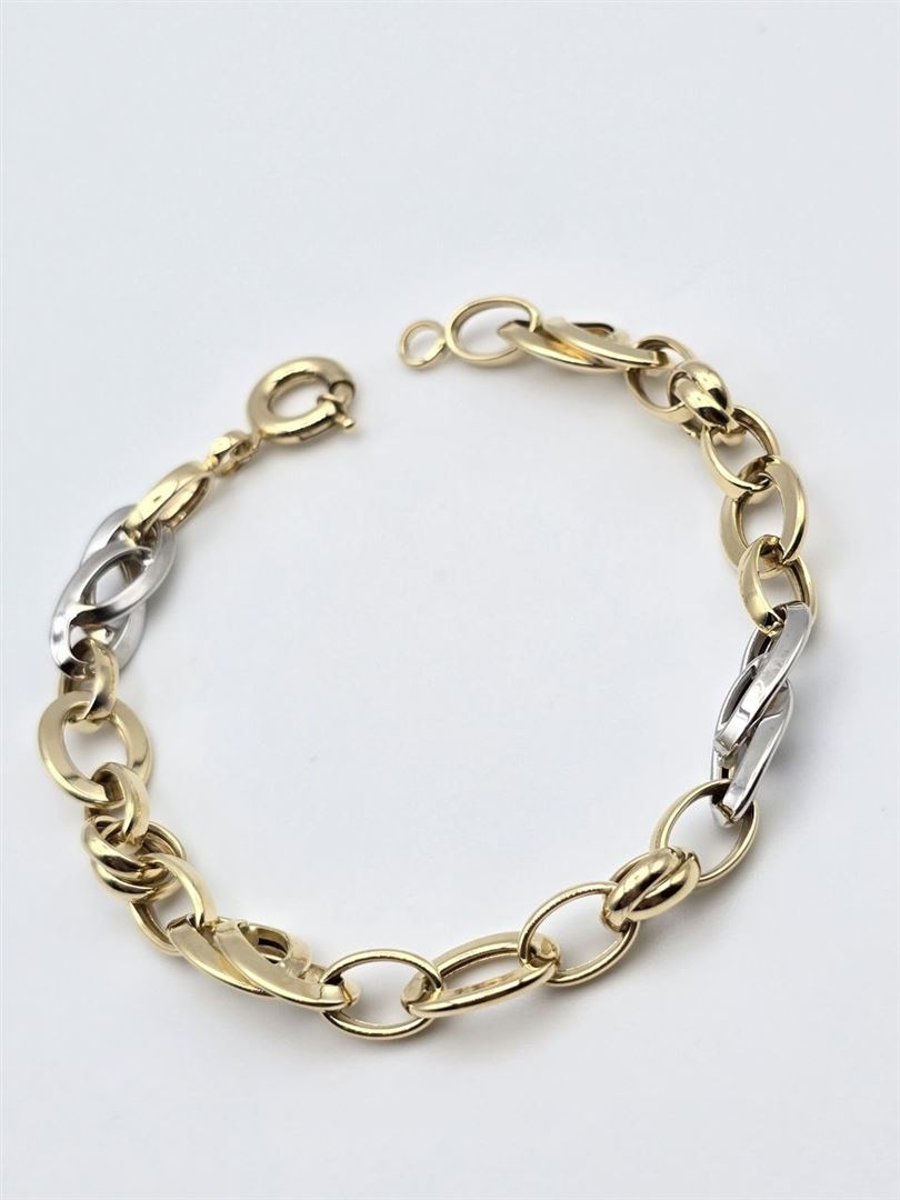 دستبند جتاش