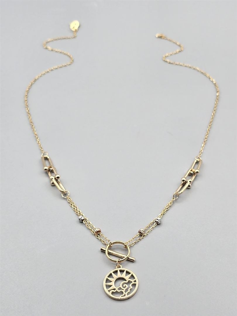 گردنبند البرنادو