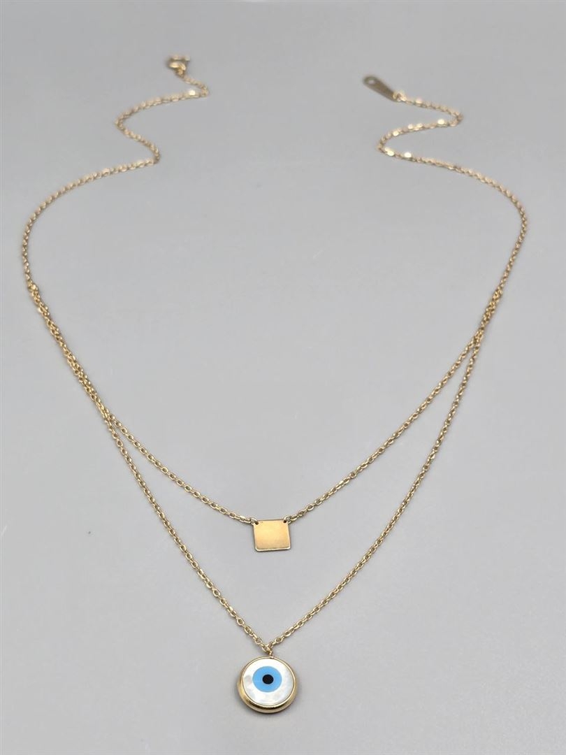 گردنبند چشم نظر