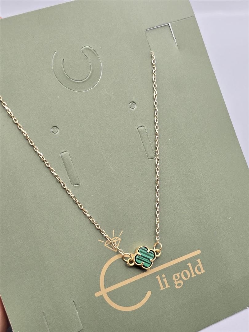 گردنبند سوپرونکلیف