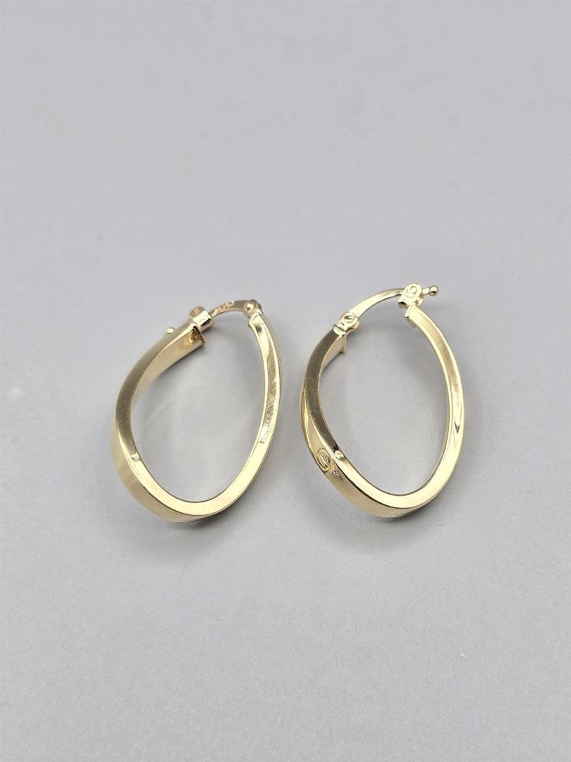 گوشواره ویولت