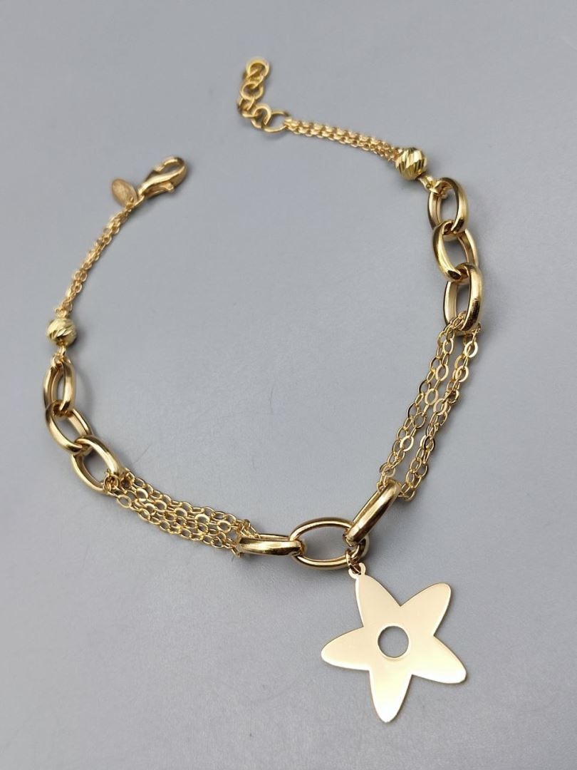 دستبند لویی ویتون