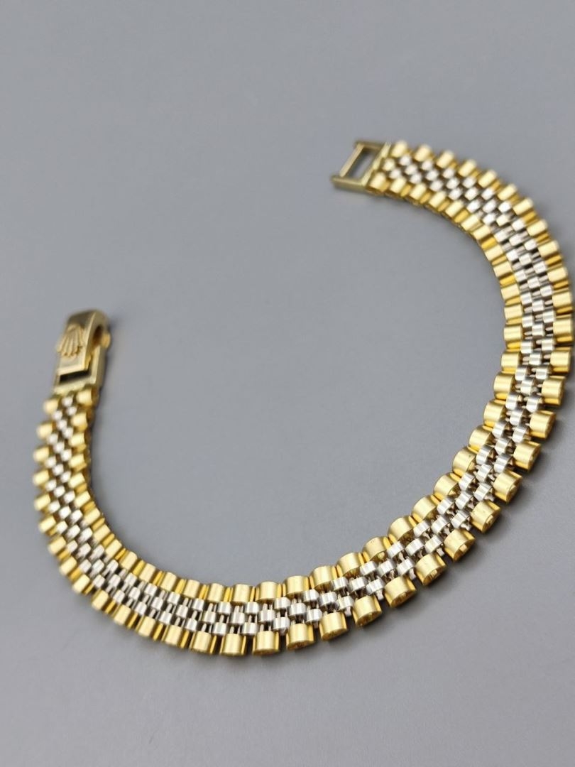 دستبند رولکس گلستانه