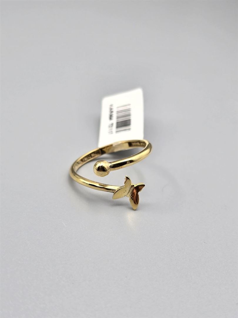 انگشتر مینیمال