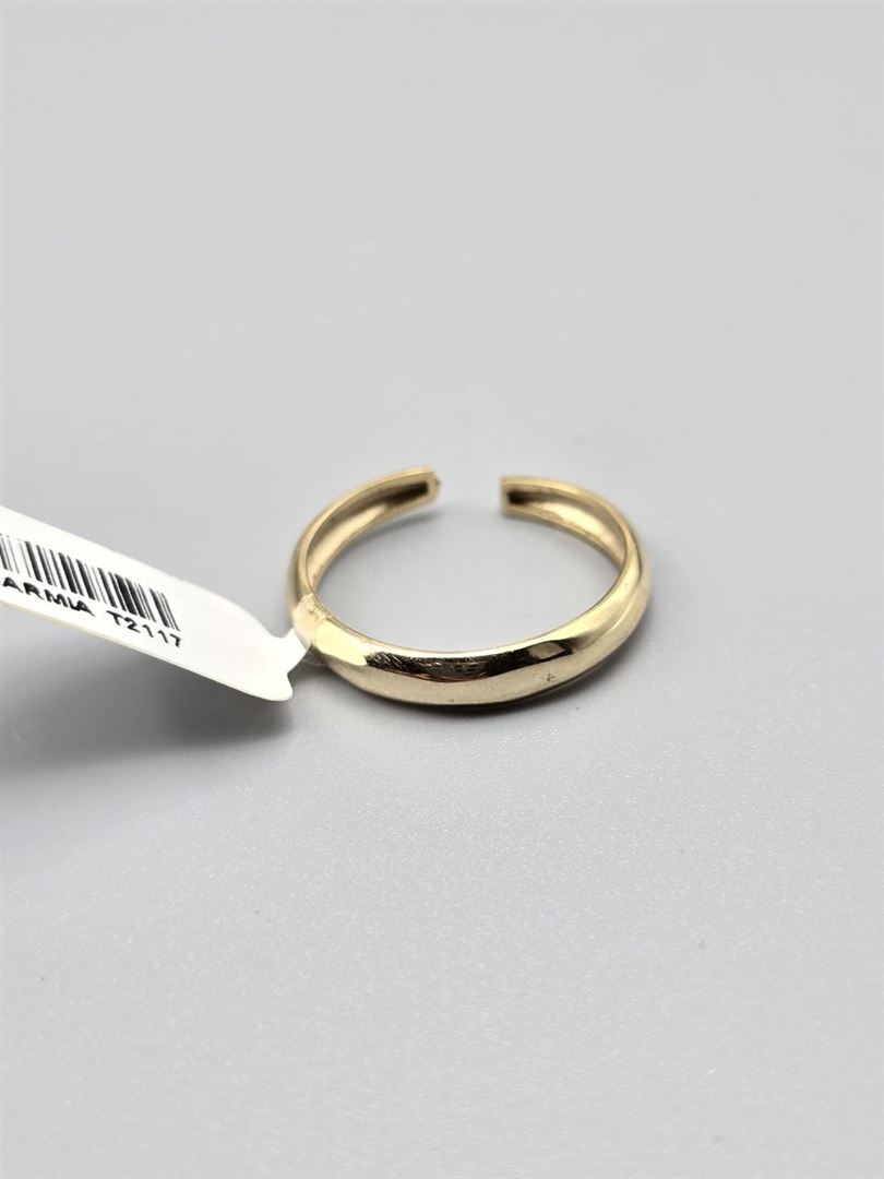 انگشتر مینیمال