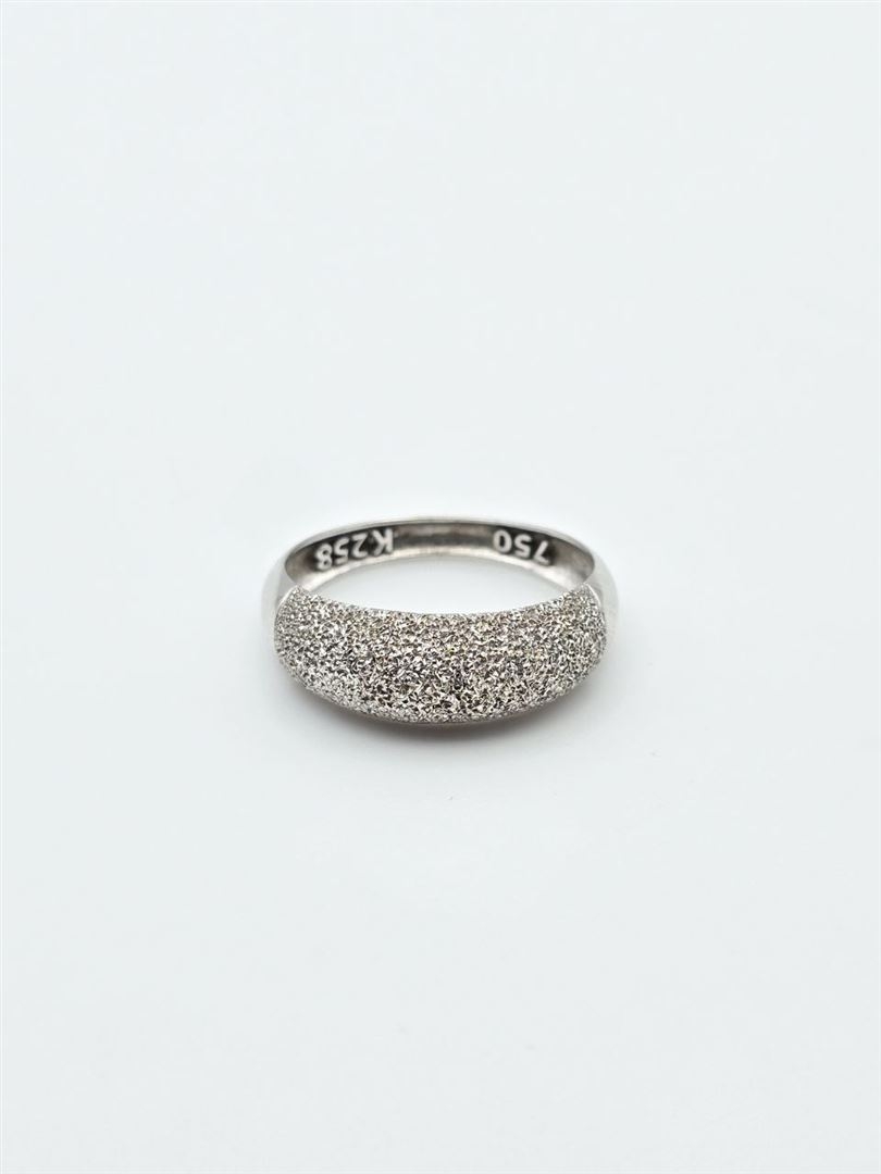 انگشتر شن پاش