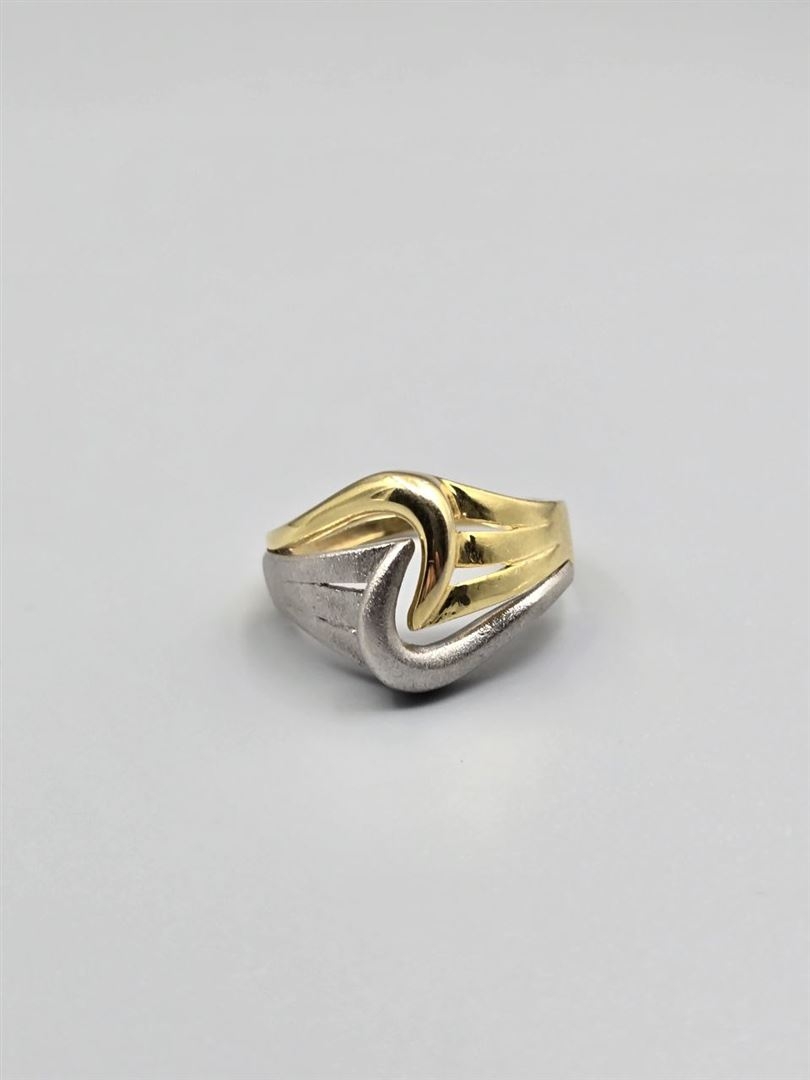 انگشتر شرقی