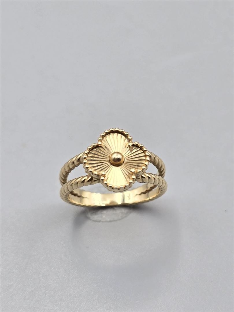 انگشتر ونکلیف