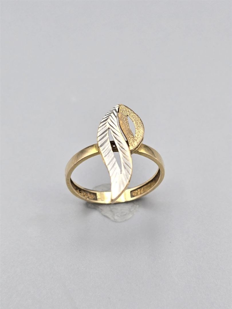 انگشتر شرقی