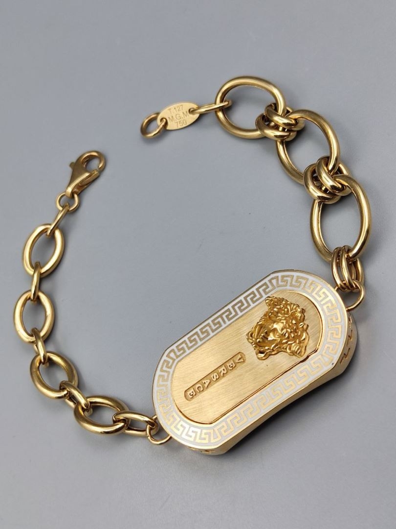 دستبند ورساچه