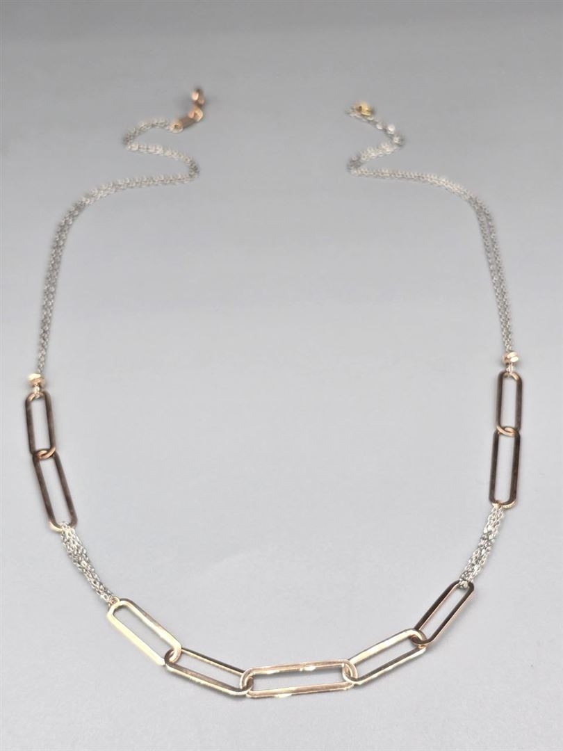 گردنبند مینیمال