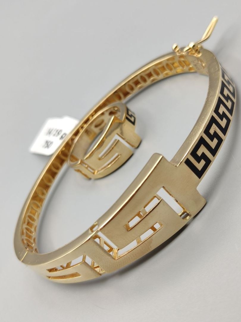 دستبند و انگشتر ورساچه