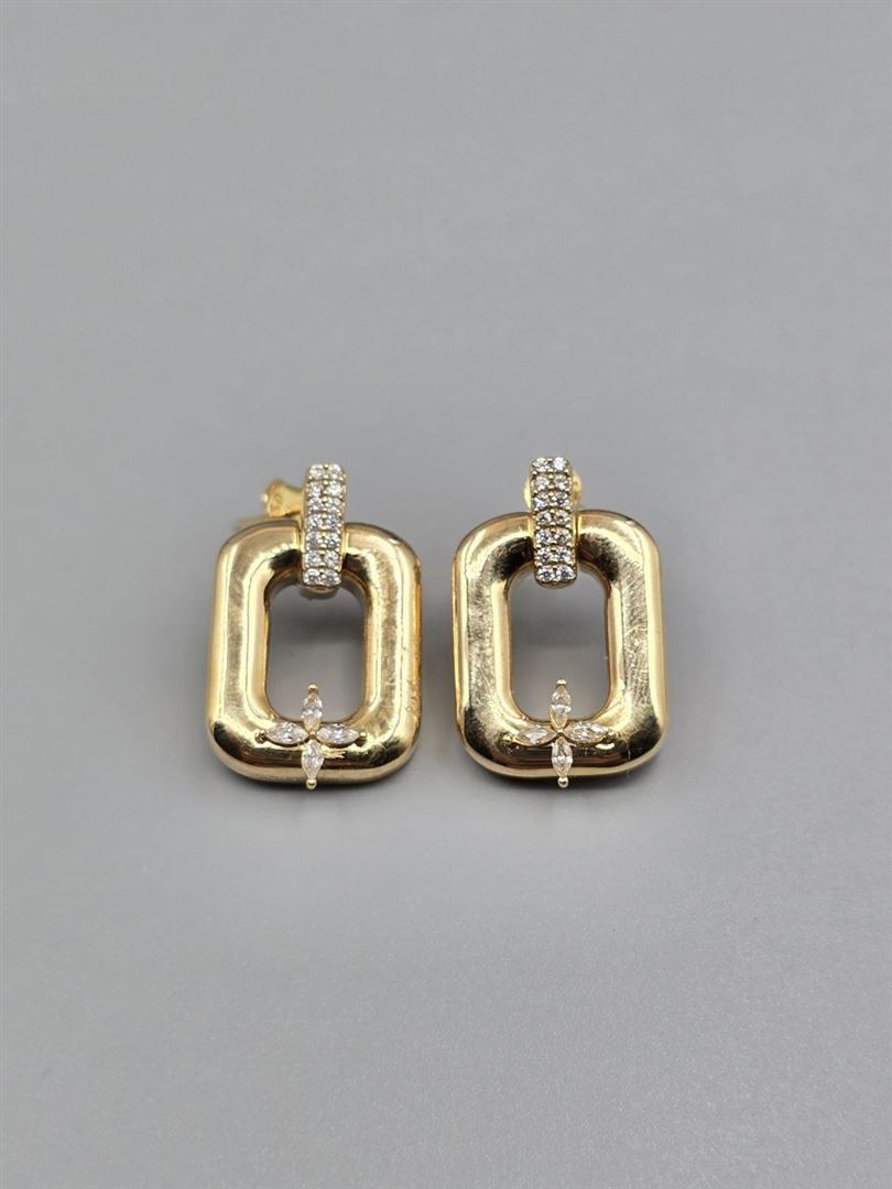 گوشواره مارکیز