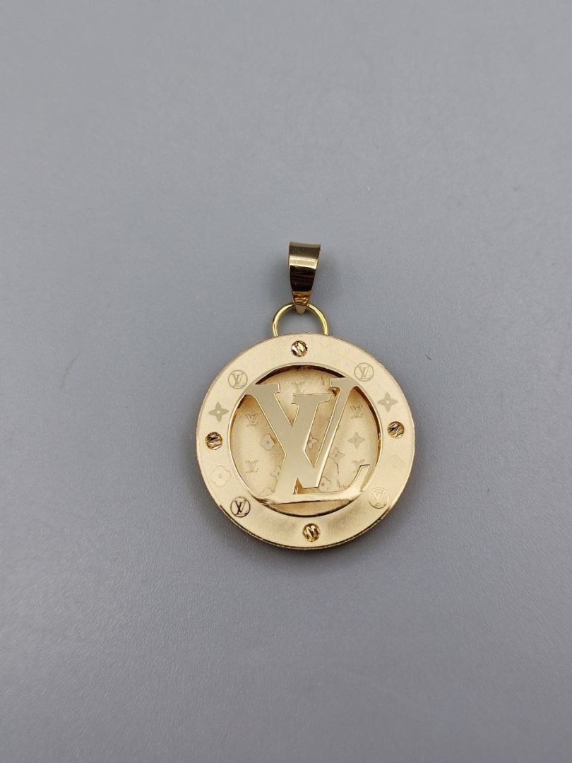 مدال لویی ویتون