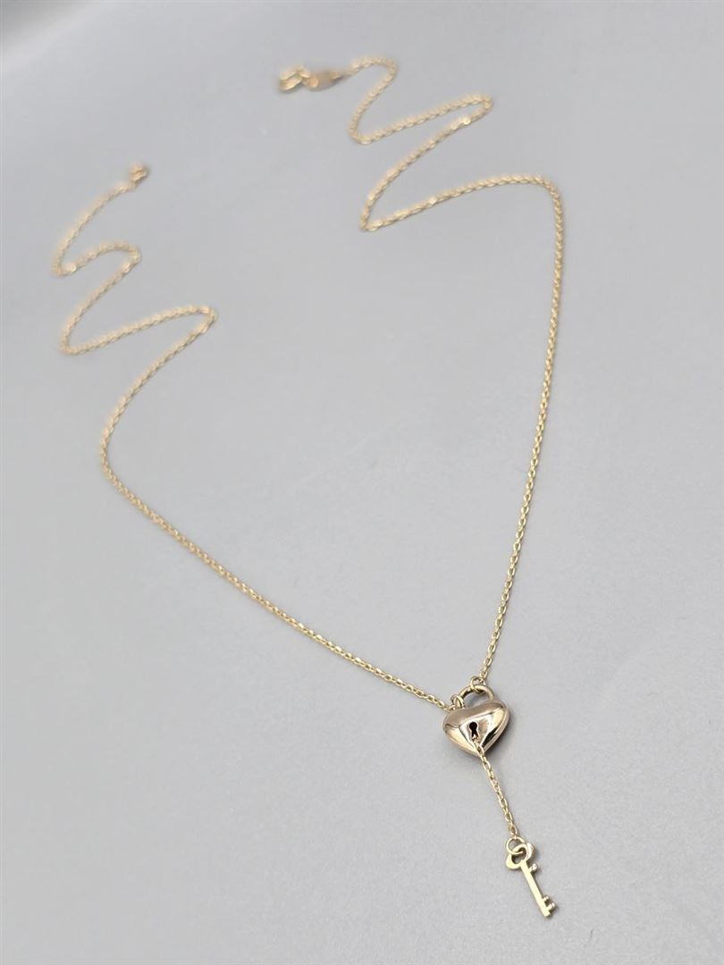 گردنبند مینیمال