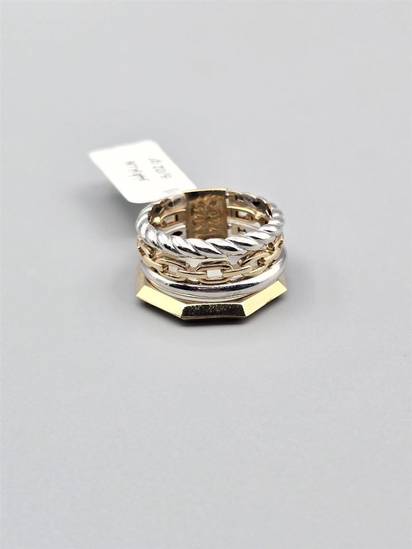 انگشتر پورتوفینو