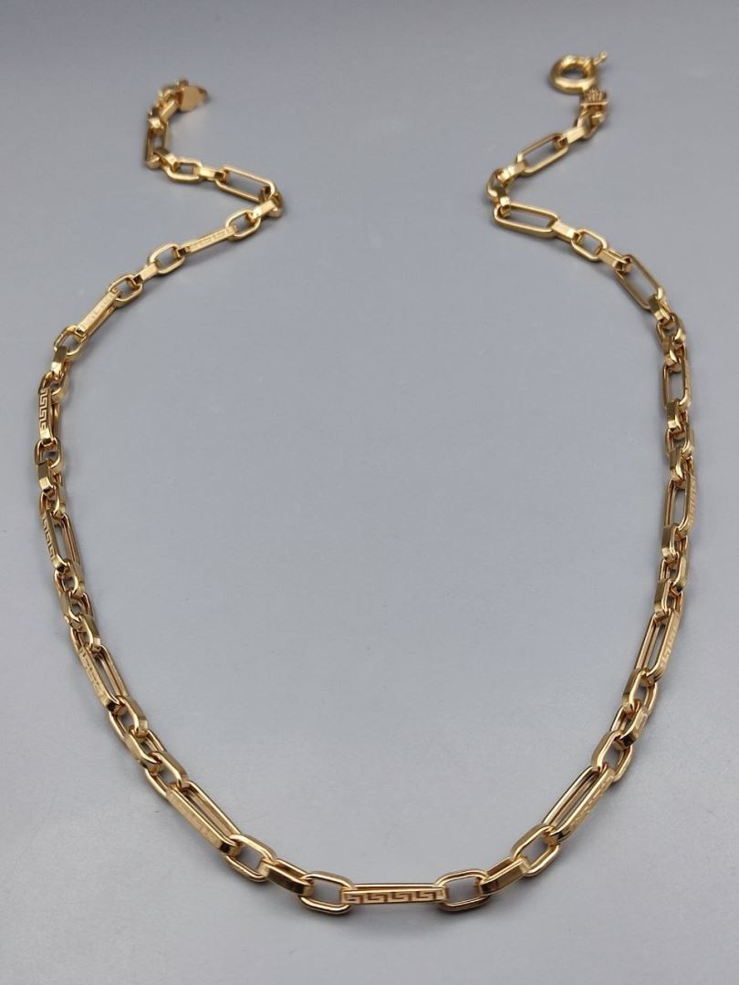 گردنبند ورساچه